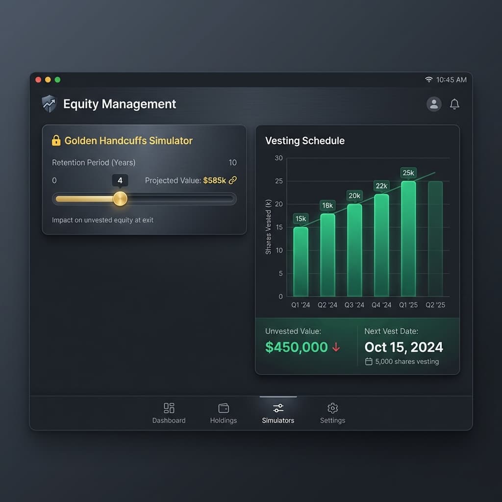 Orchestrate Your Equity